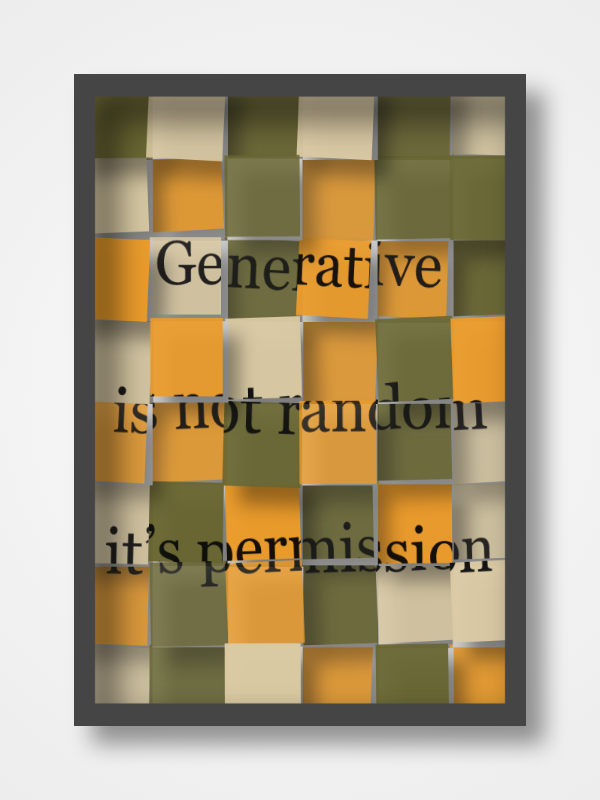 The Metaphor Machine #26226