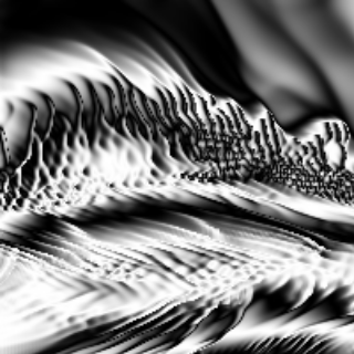 Radio Gel #34