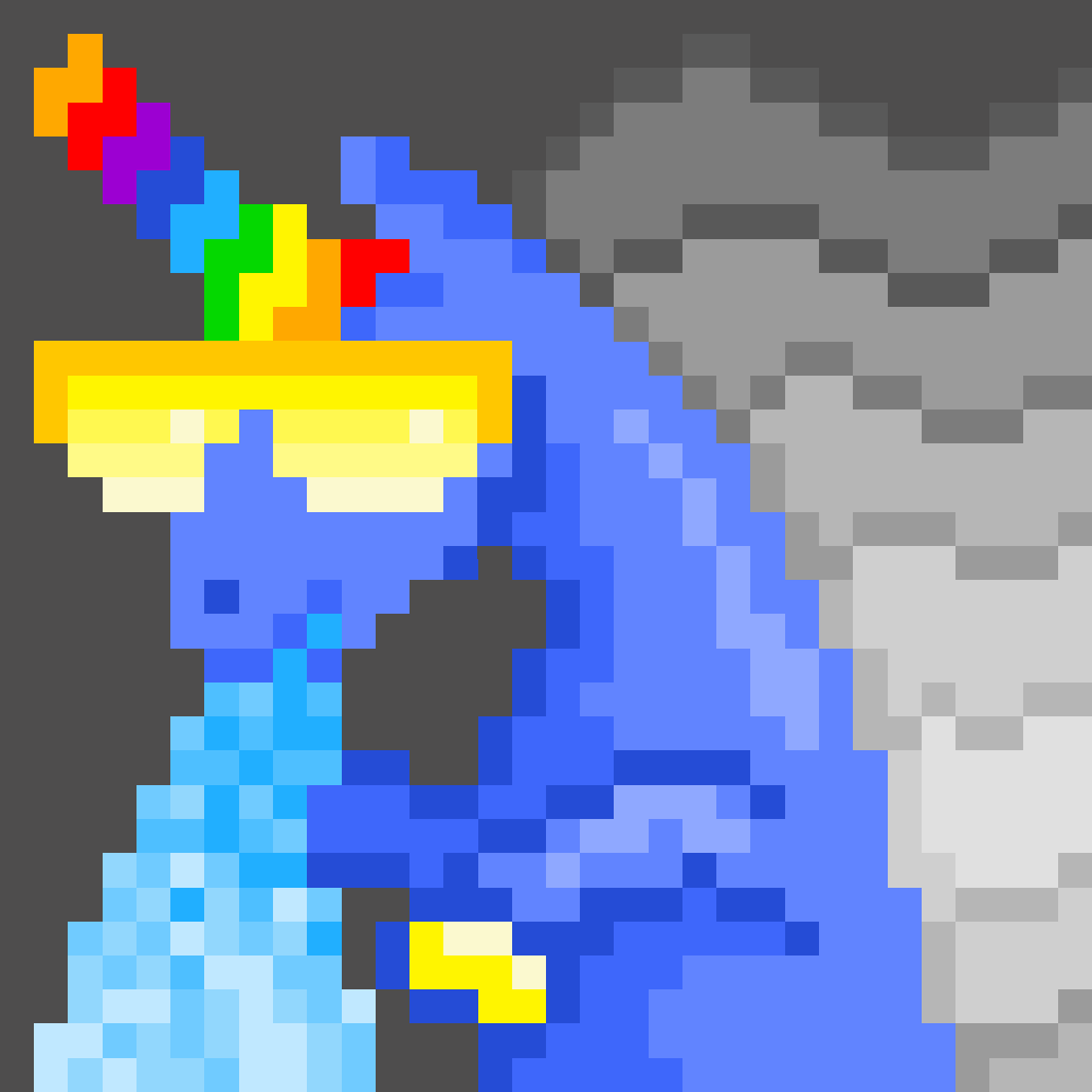 Unicorn #4147