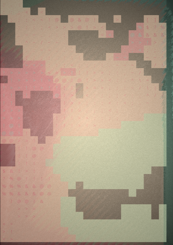 Convergence Remnants #8427