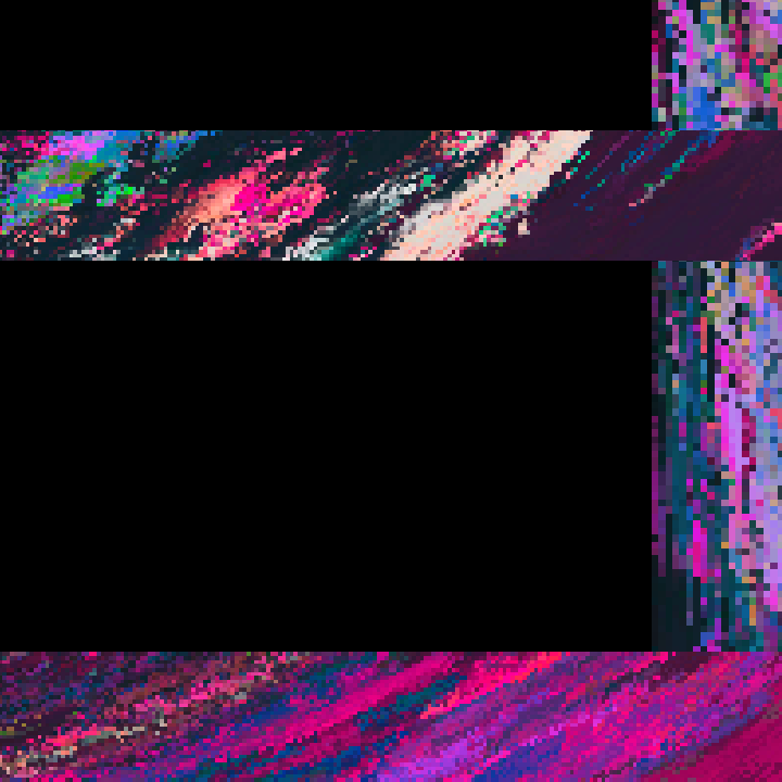 Colliding Currents #63