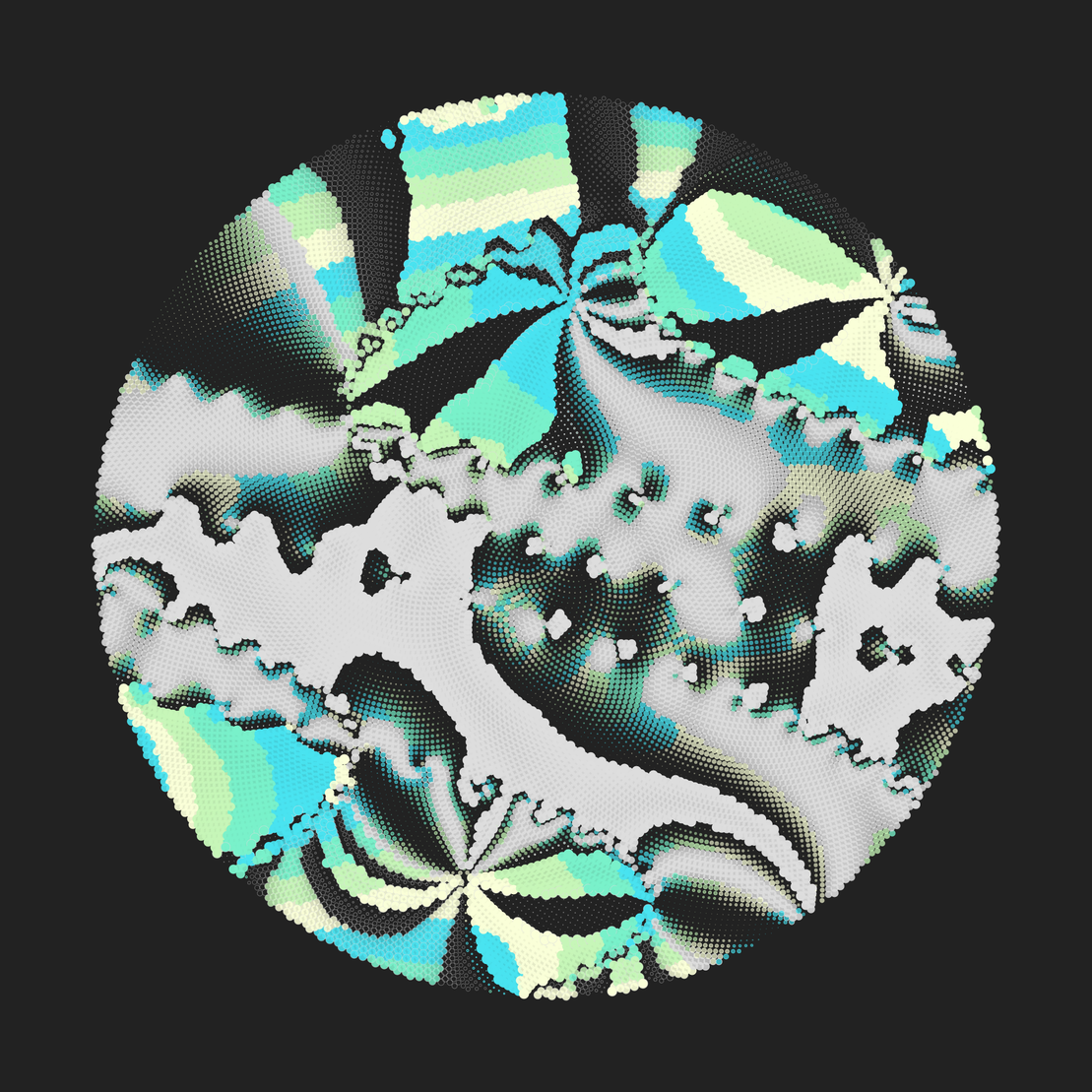 Still C #26800