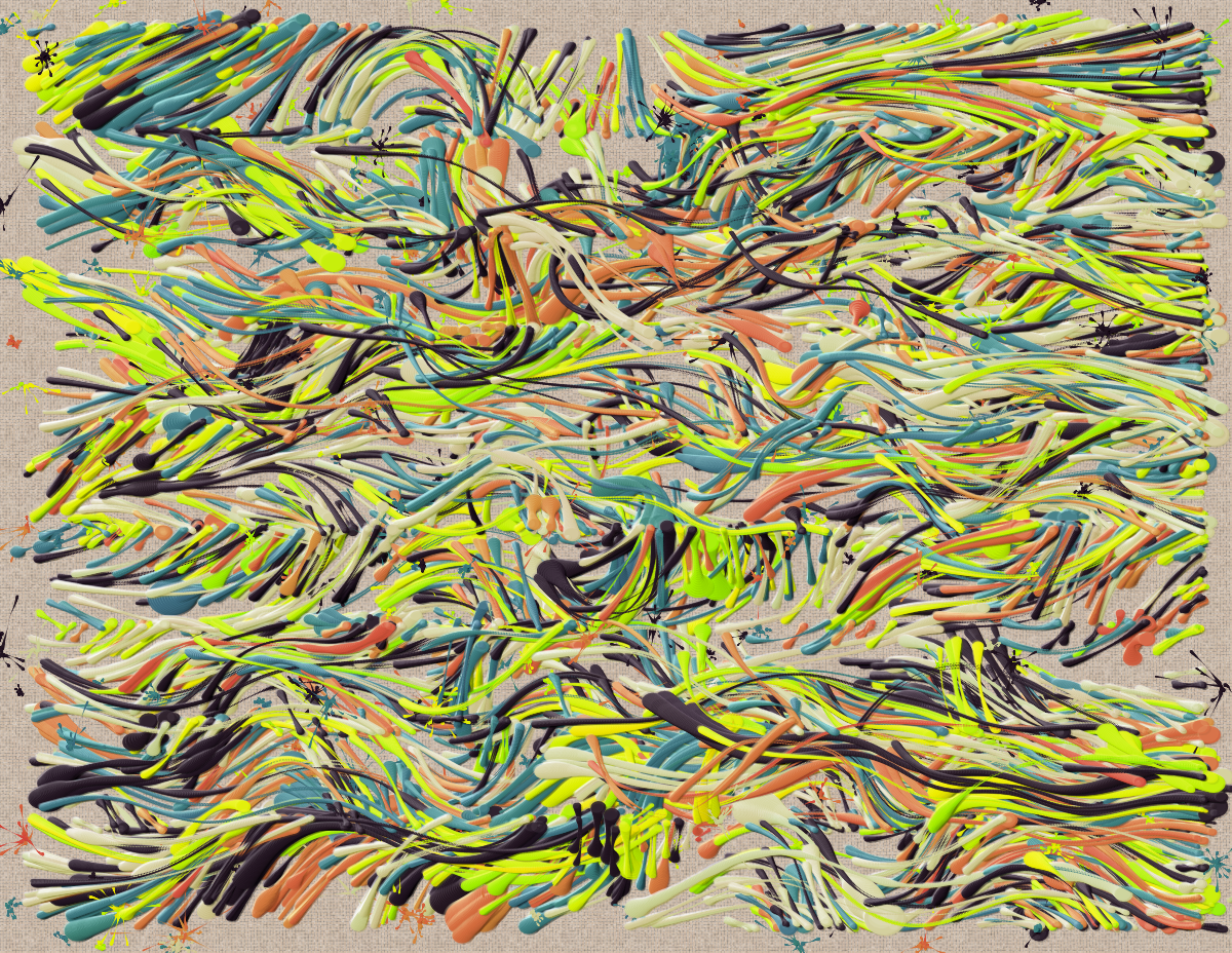 Action Fields #335