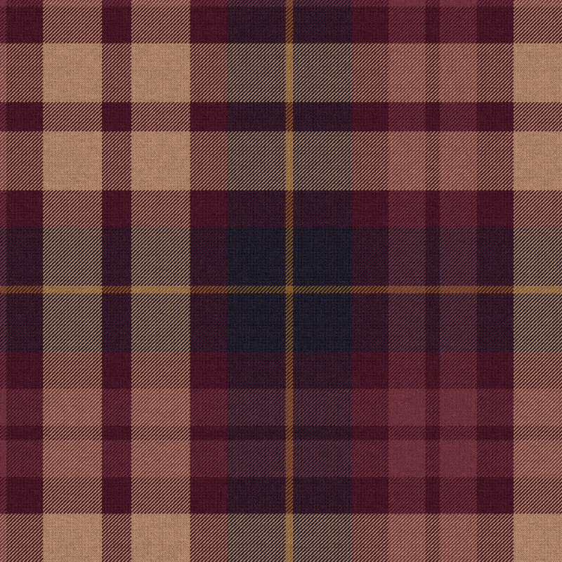 Tartan Cloth #8