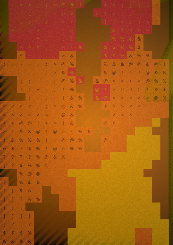Convergence Remnants #20969