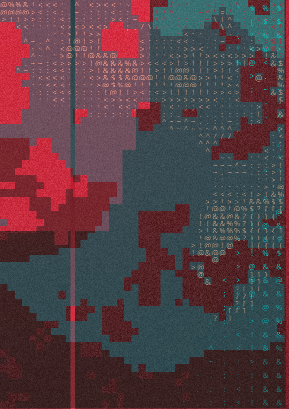 Convergence Remnants #15244