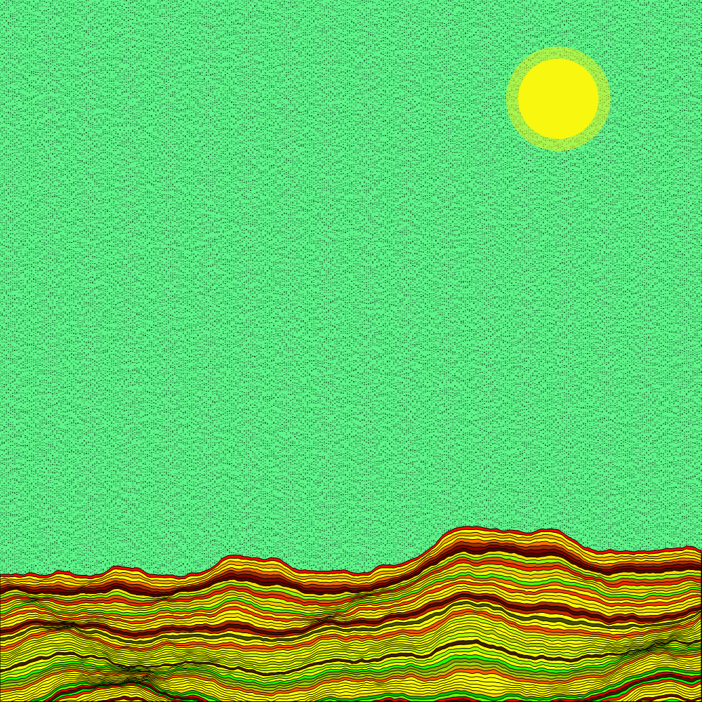 Sunny day #3