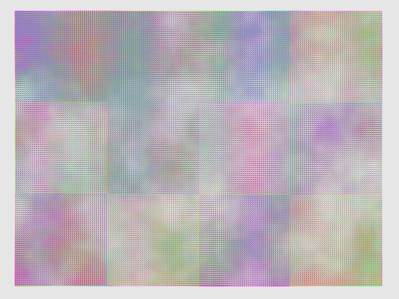 Color Function #4863
