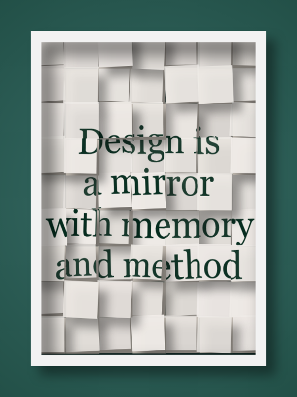 The Metaphor Machine #11852