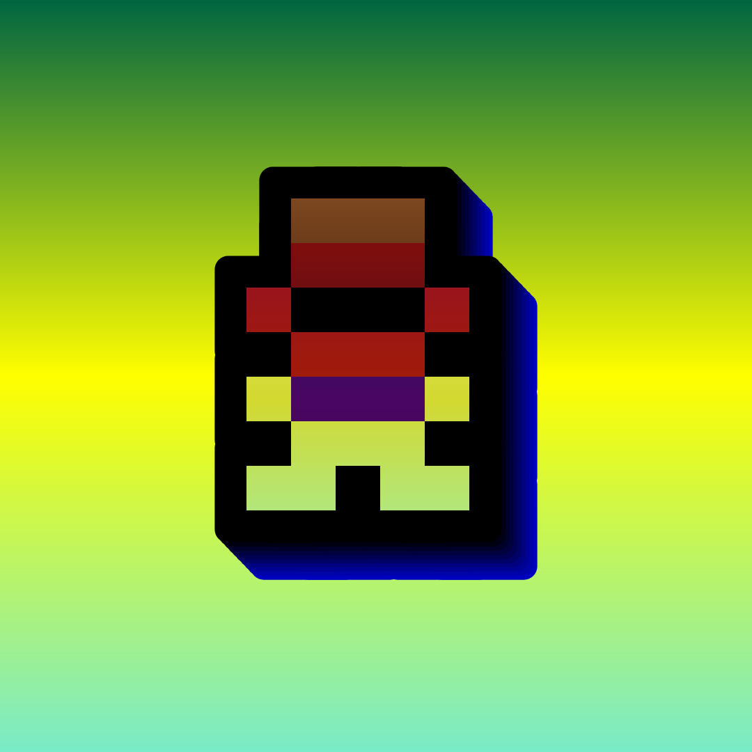 Zpritez 3D #51