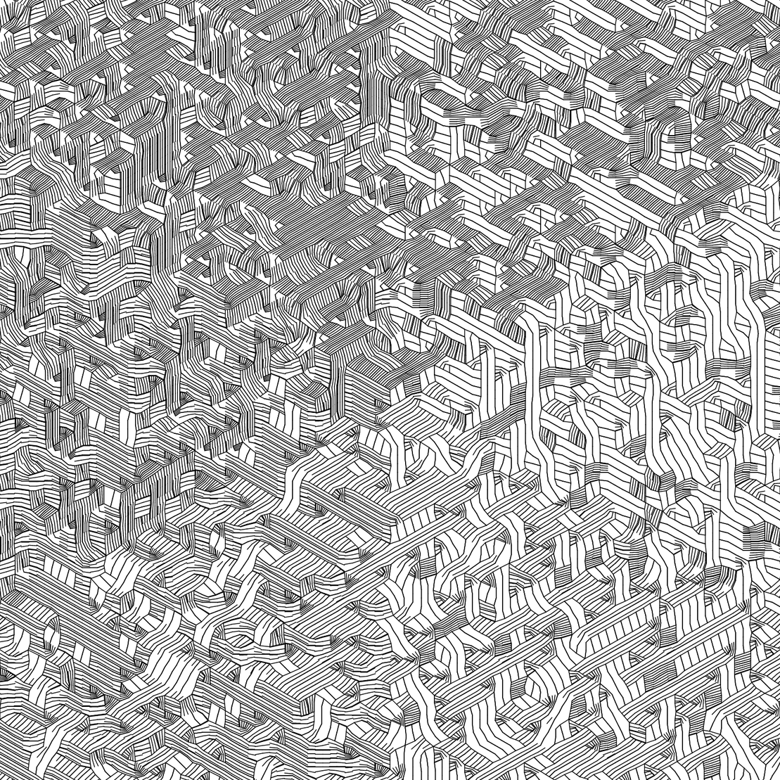 Proxemics #68
