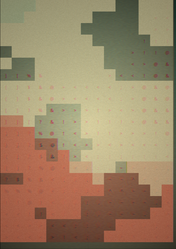 Convergence Remnants #8164