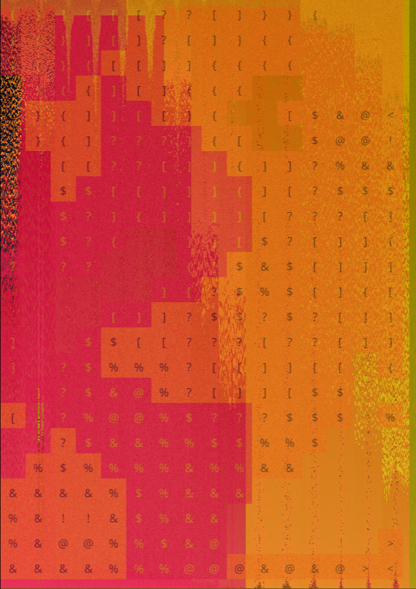 Convergence Remnants #4747