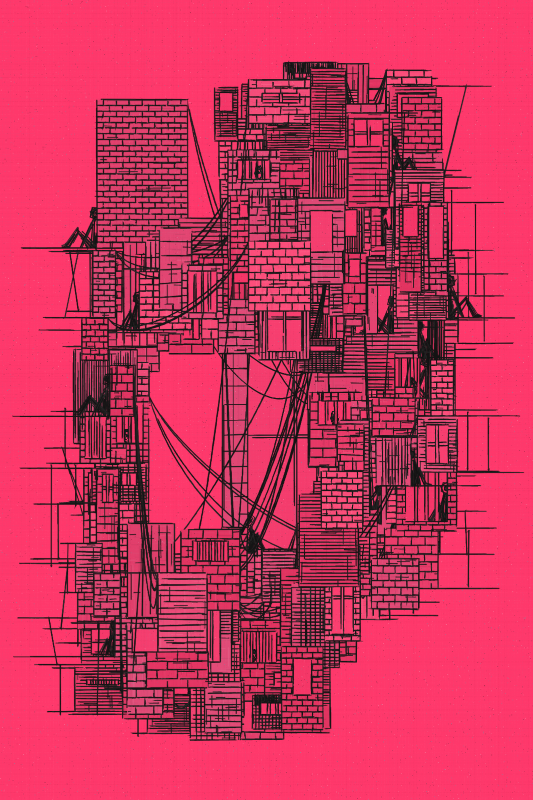Constructions Mentales #80