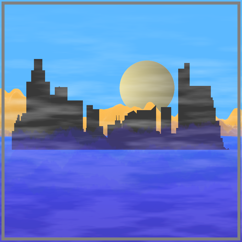 random(Sky) #45