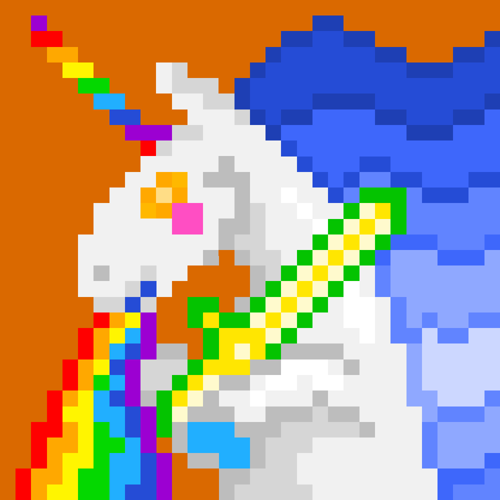 Unicorn #4333