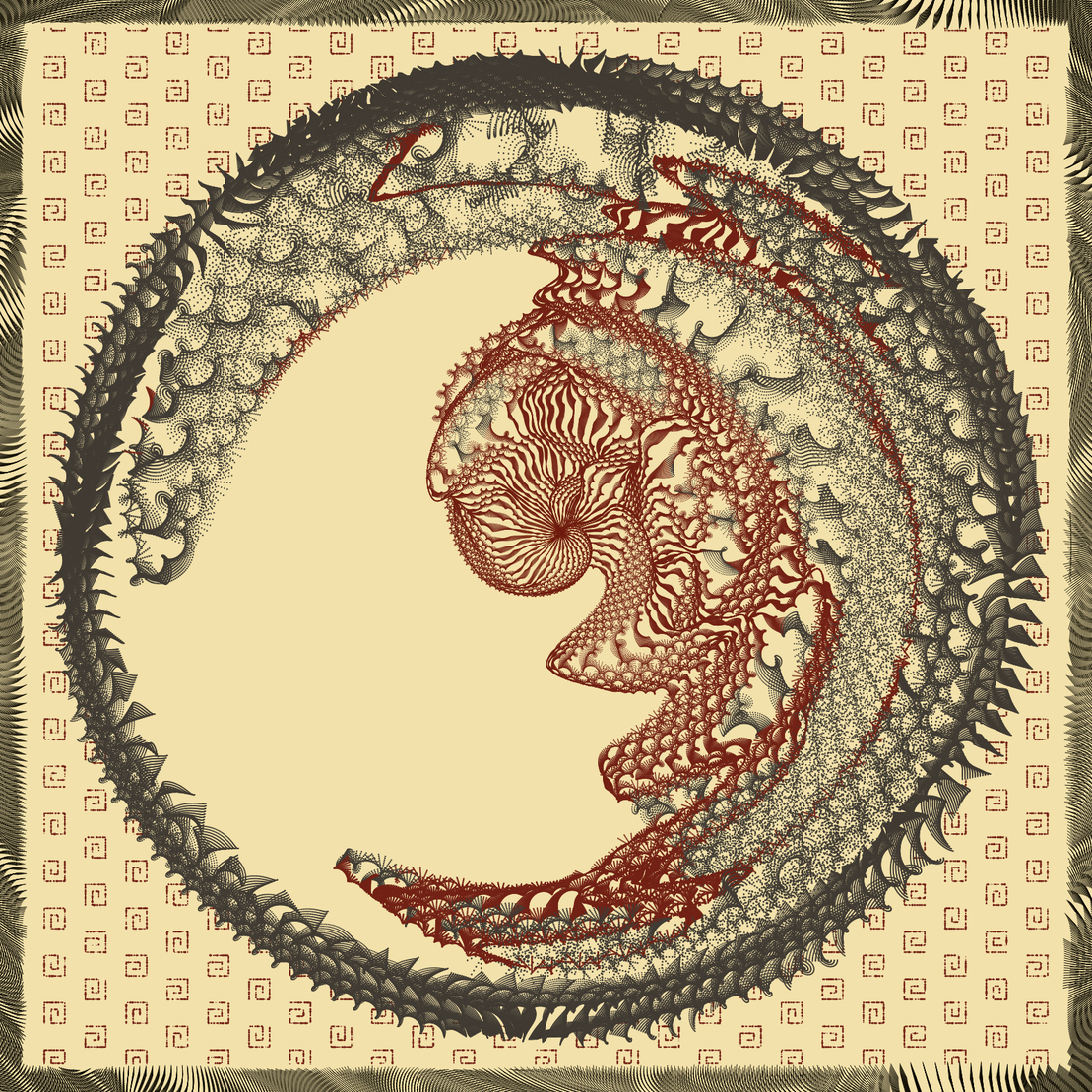 Mythologic #91