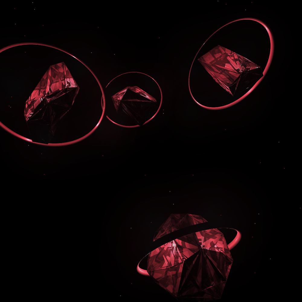 Space Gems #249
