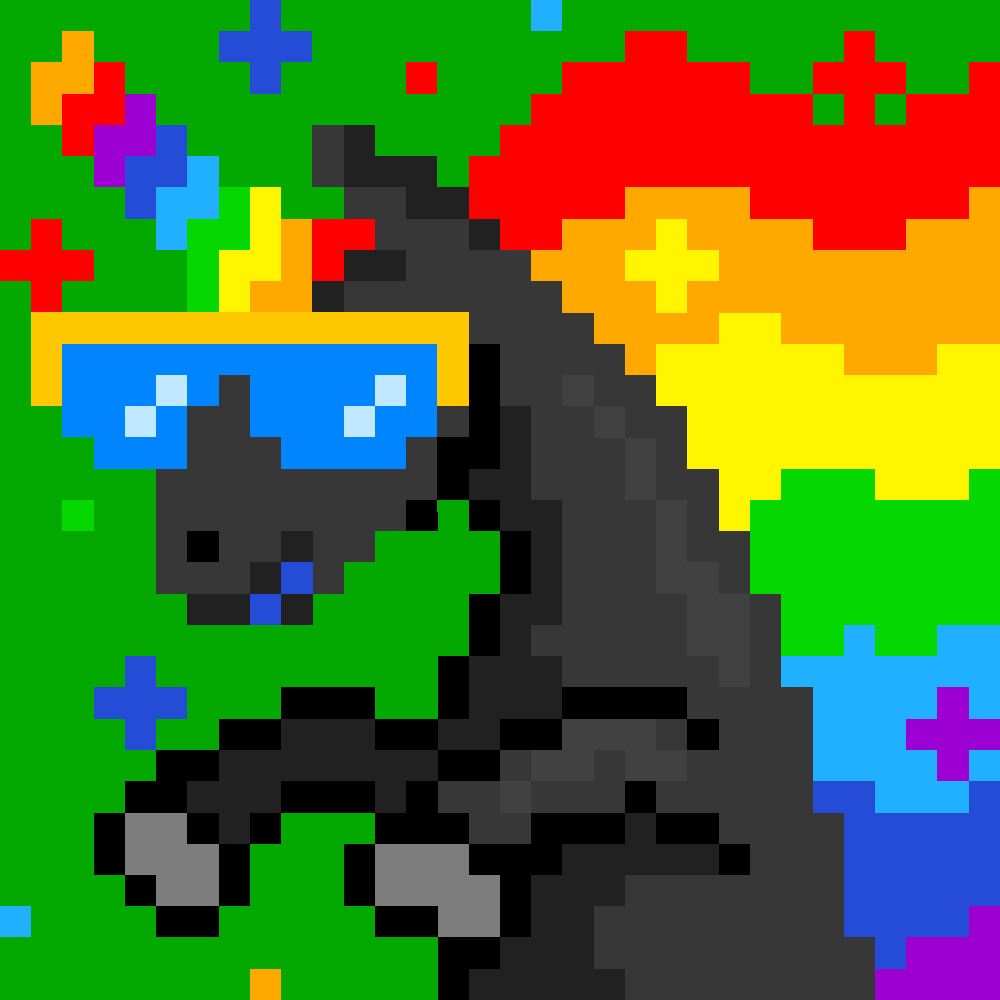 Unicorn #8638
