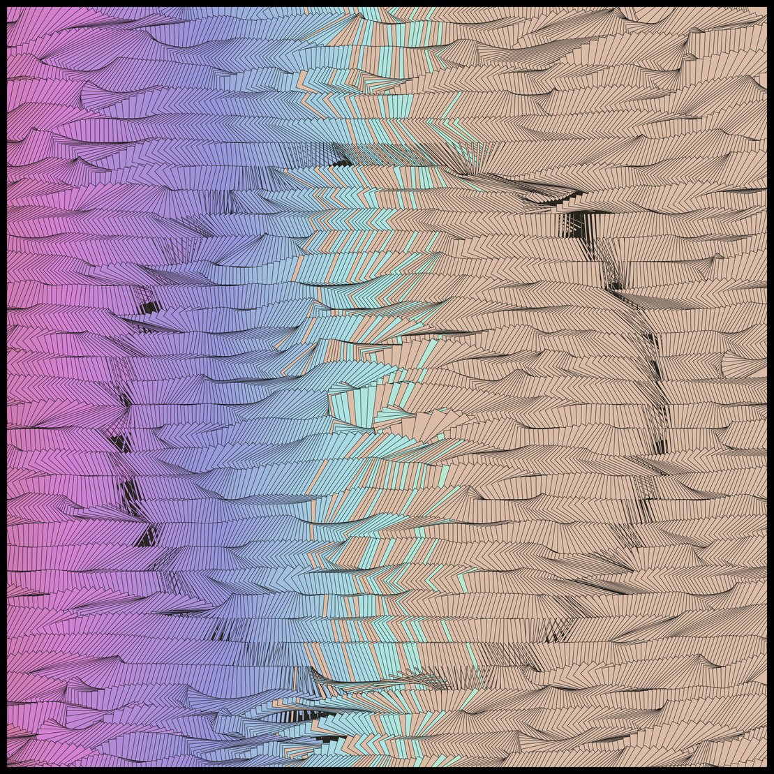 Qubitscape #100