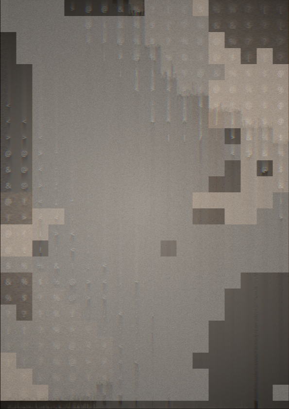 Convergence Remnants #5972