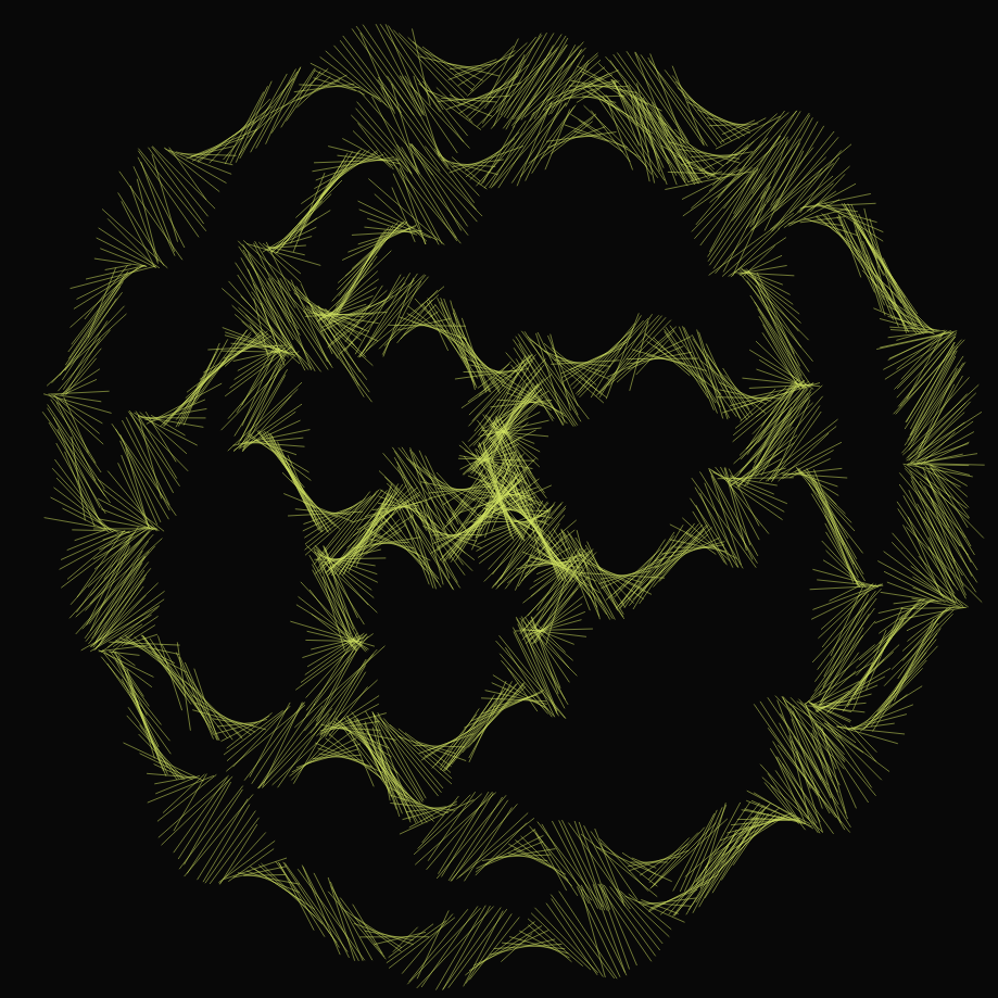 The Noise #13480