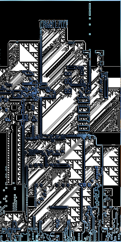 Automata Monads #59