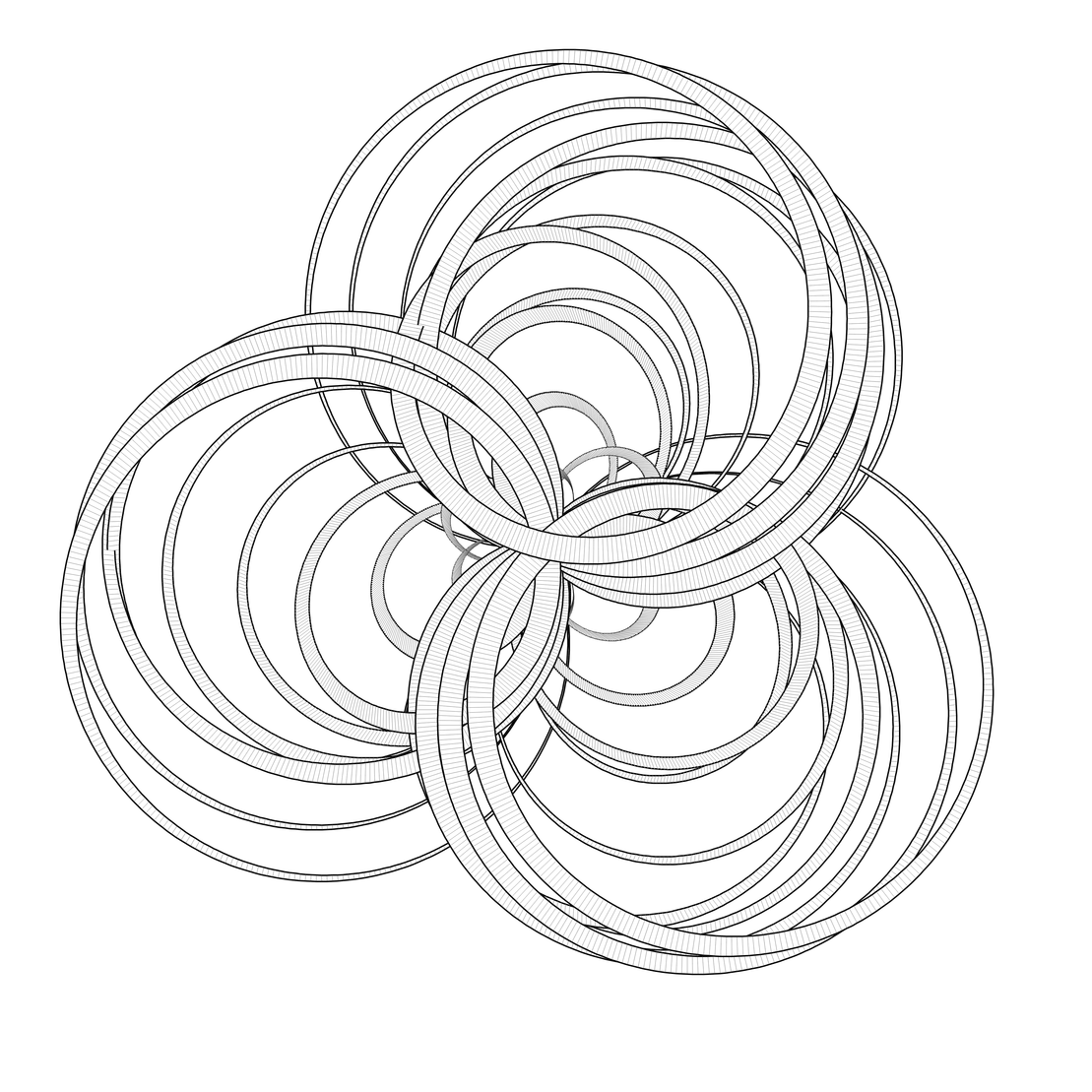 LL21 Entangled #438