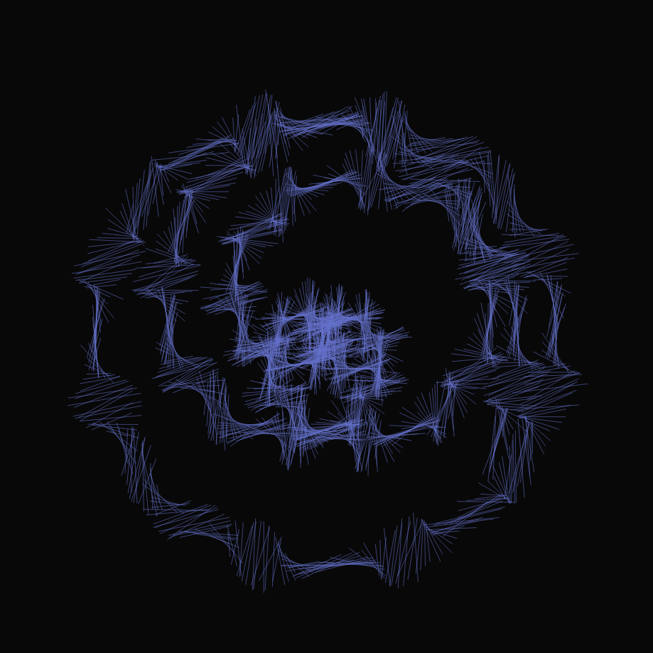 The Noise #8285
