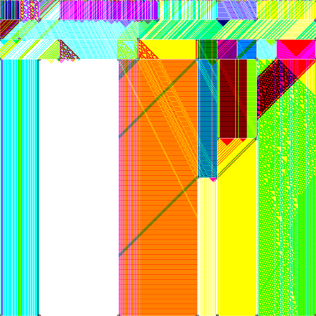RULES (for Elementary Cellular Automata) #326