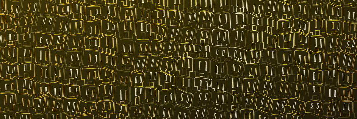 SMOLSKULL-PATTERN #126