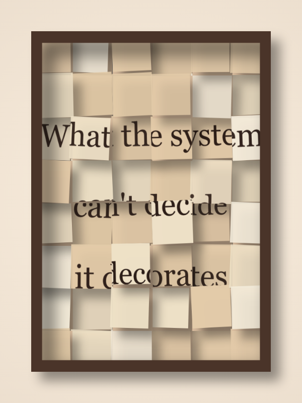 The Metaphor Machine #21353