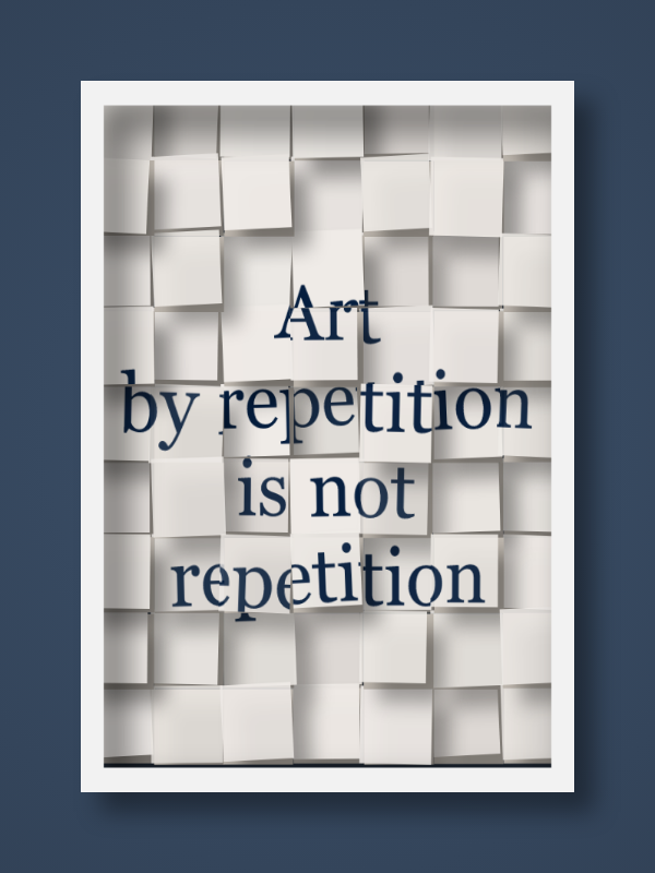 The Metaphor Machine #6531