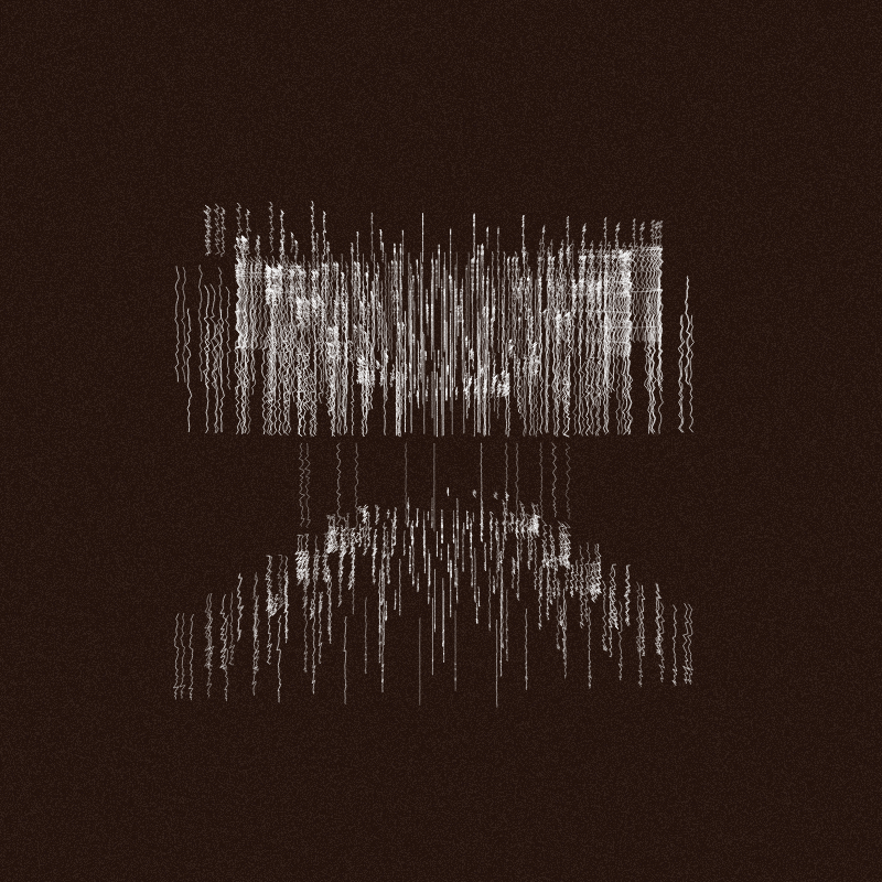 Suprematist Method #2.5 #174