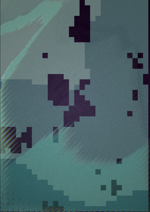 Convergence Remnants #2579