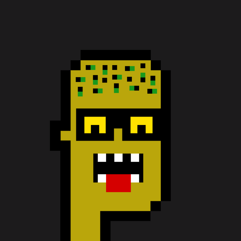 Grunks #39