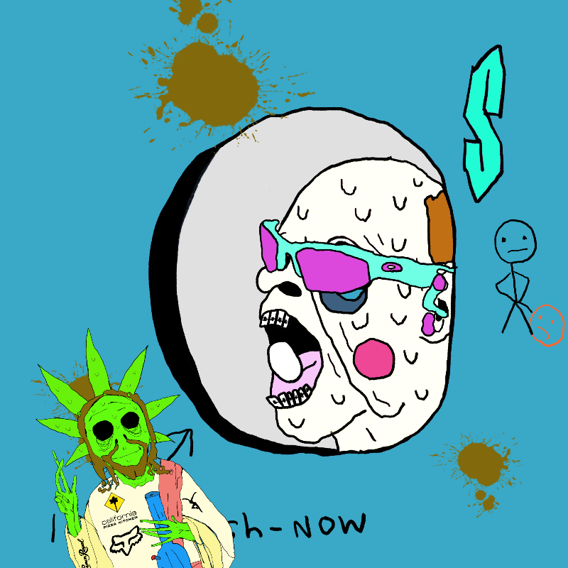 glory hole$ #721