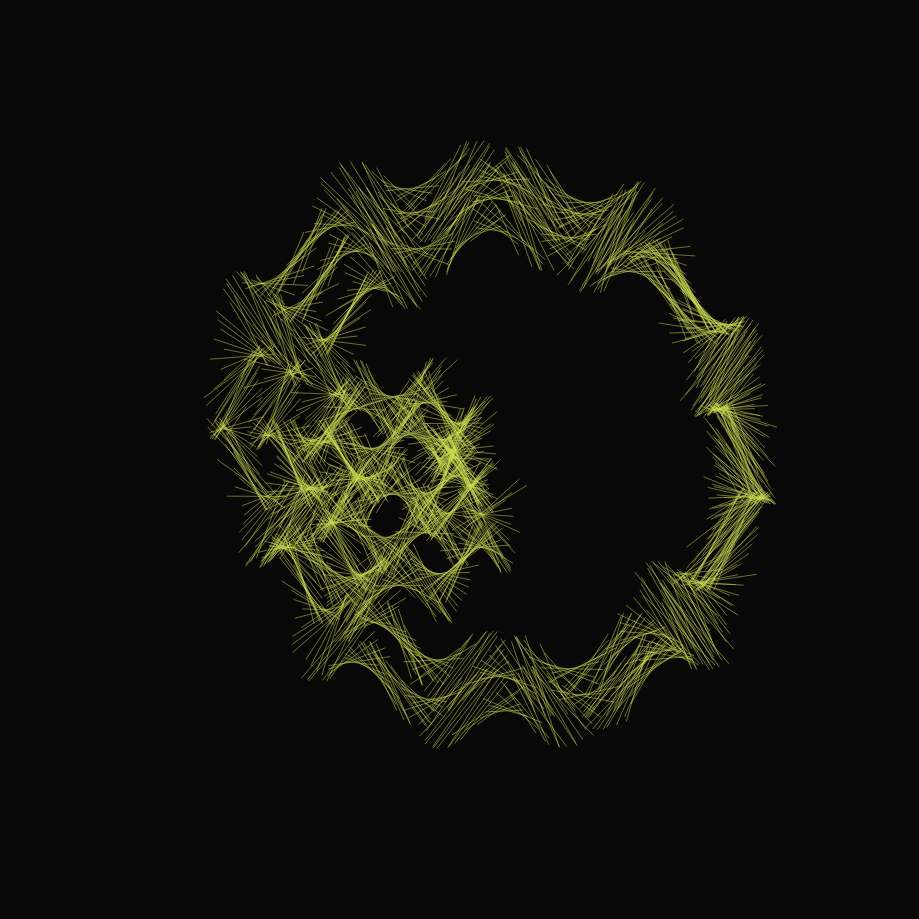 The Noise #13068