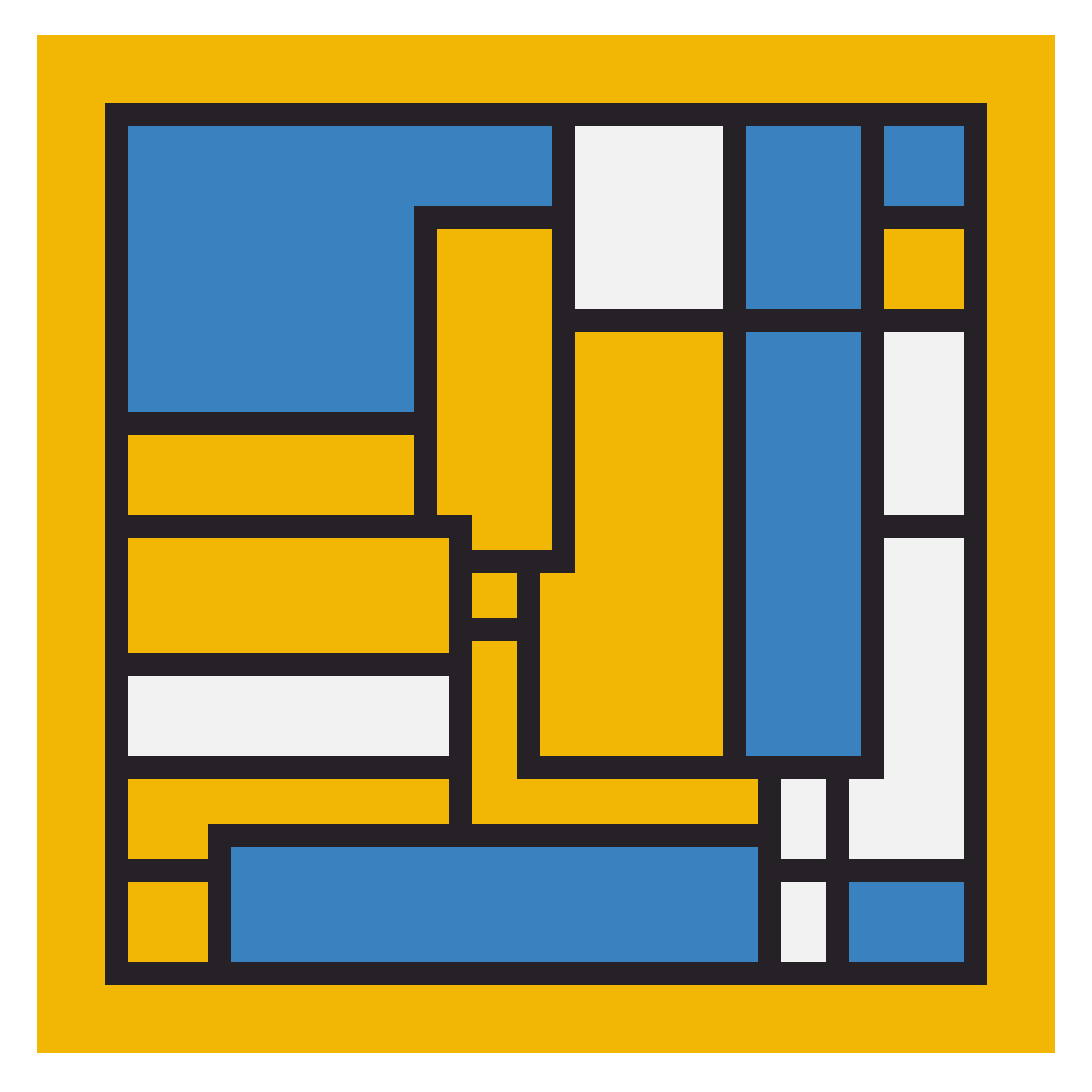 Tetragons #262
