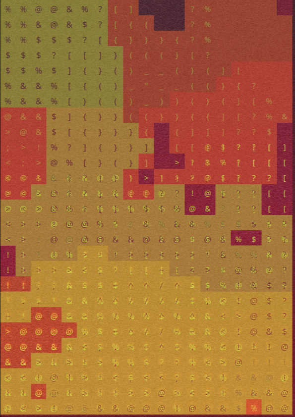 Convergence Remnants #4634
