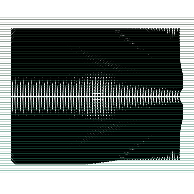 Primordial Signal #67