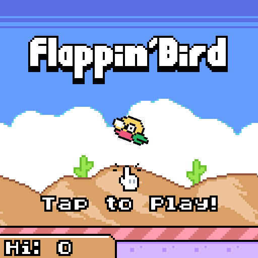 Flappin' Bird