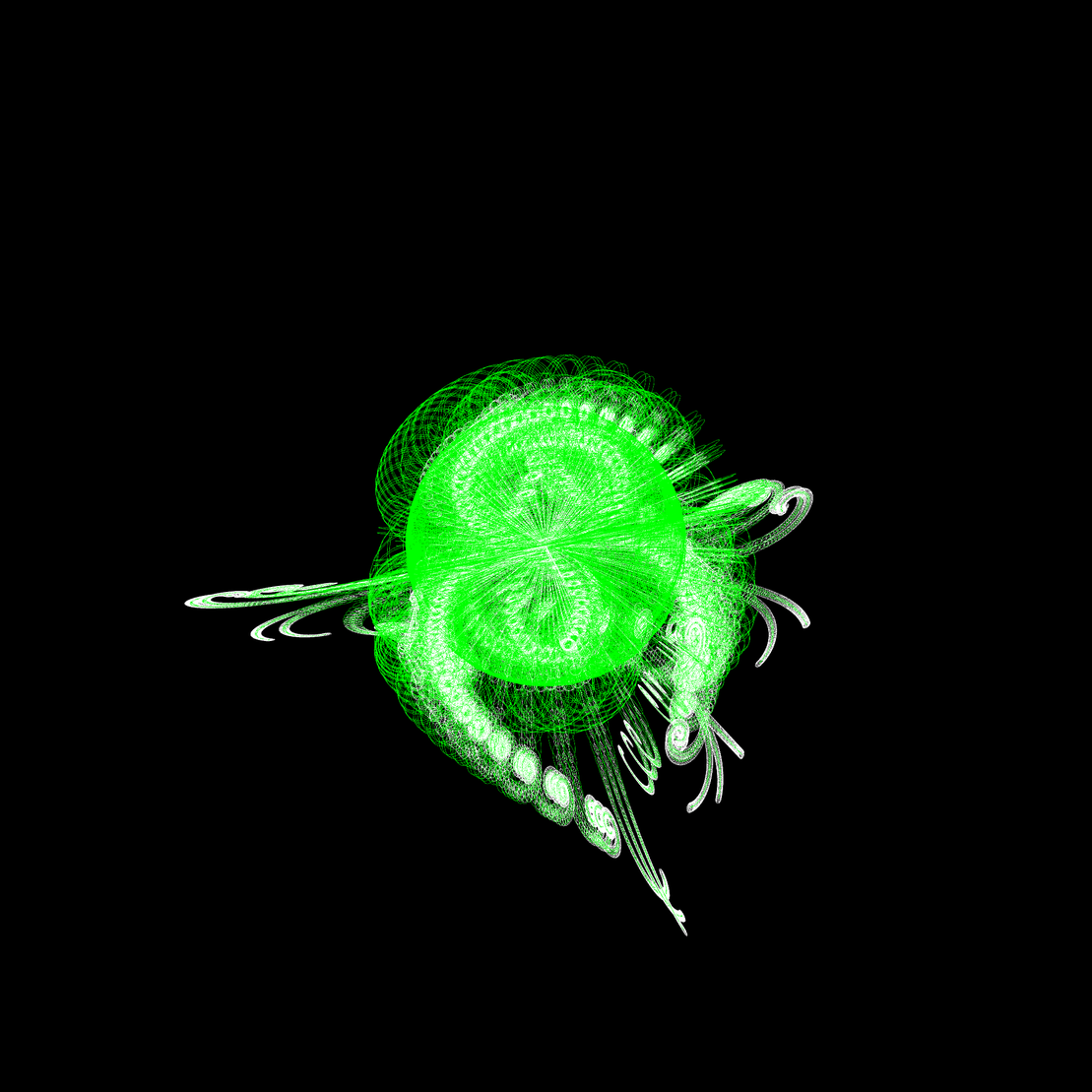 Not Astrophage #103