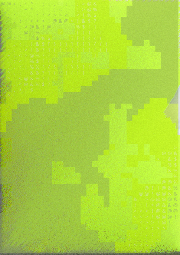 Convergence Remnants #10084