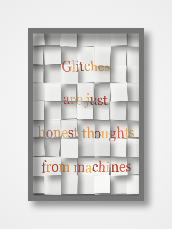 The Metaphor Machine #39345