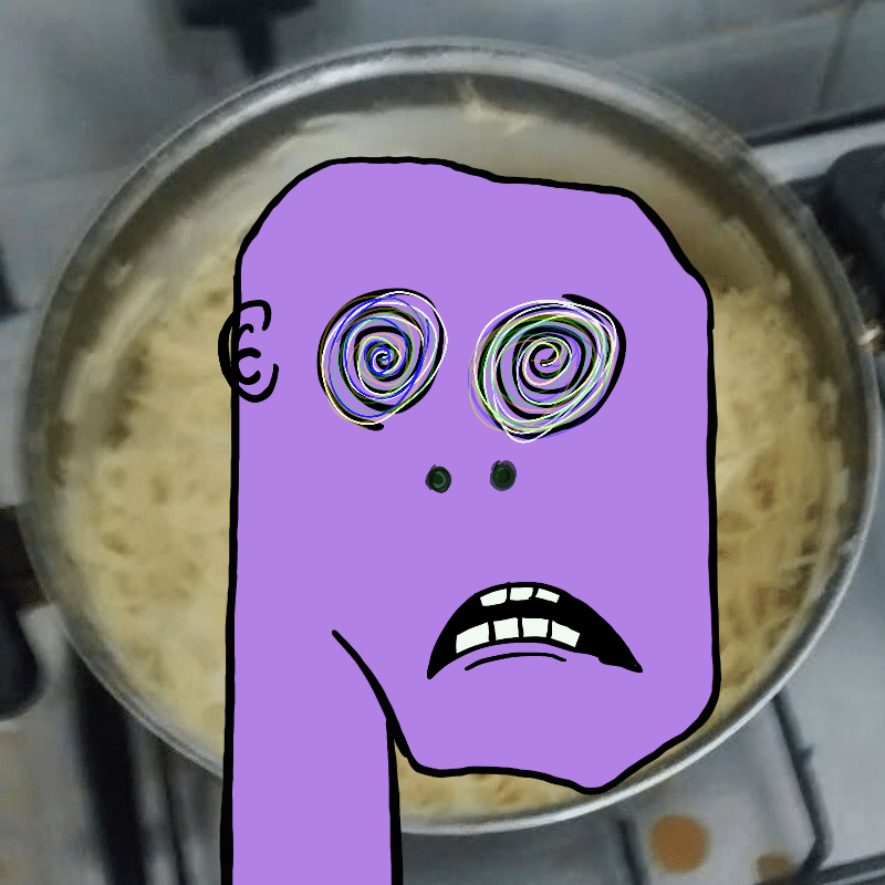 HicEtLucacacaca #53