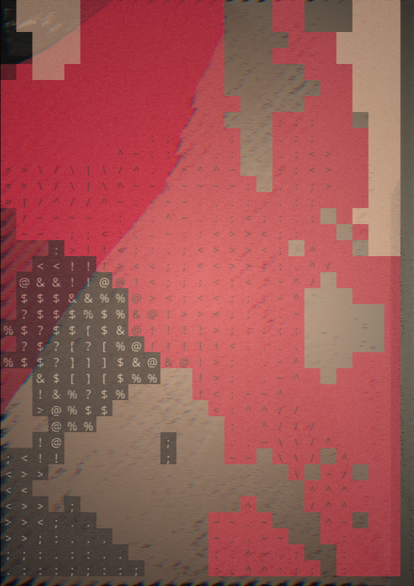 Convergence Remnants #10428