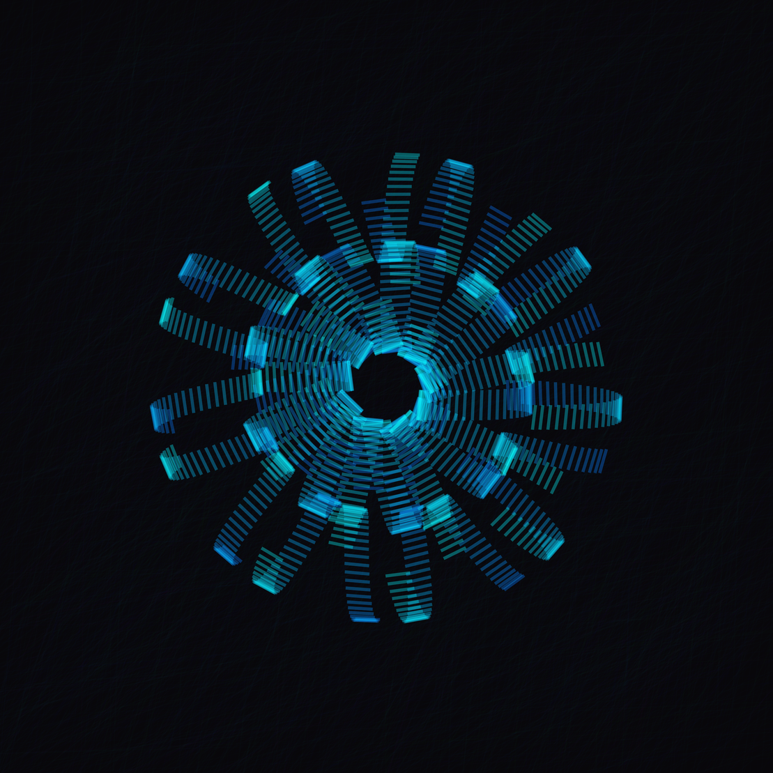 Resonant Generative Scattering #85