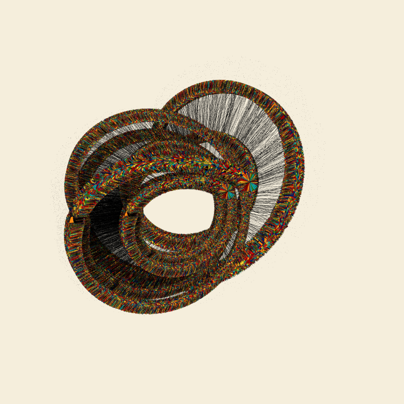 Singularithm #524