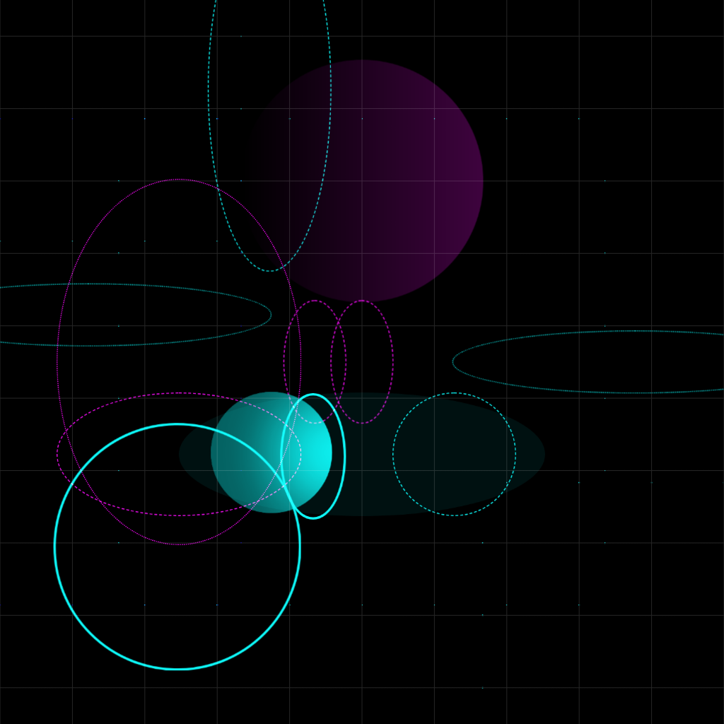 Equilibrium #1